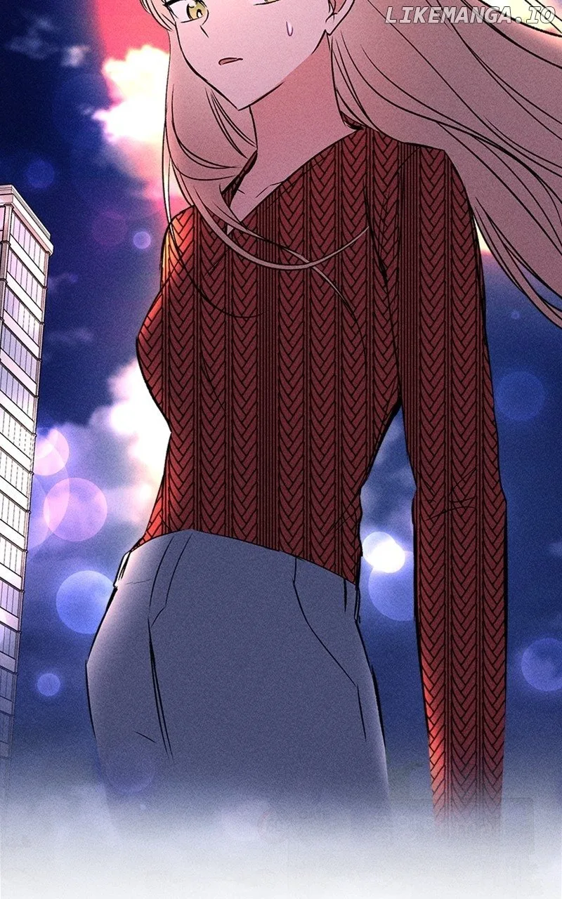 My Sister’s Private Life Chapter 25 page 46