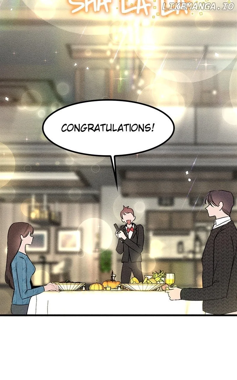 My Sister’s Private Life Chapter 25 page 77