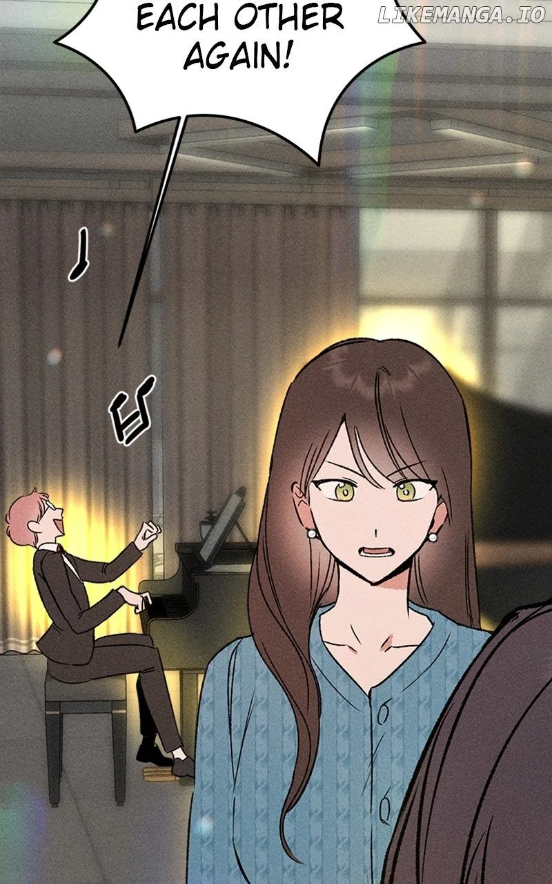 My Sister’s Private Life Chapter 25 page 84