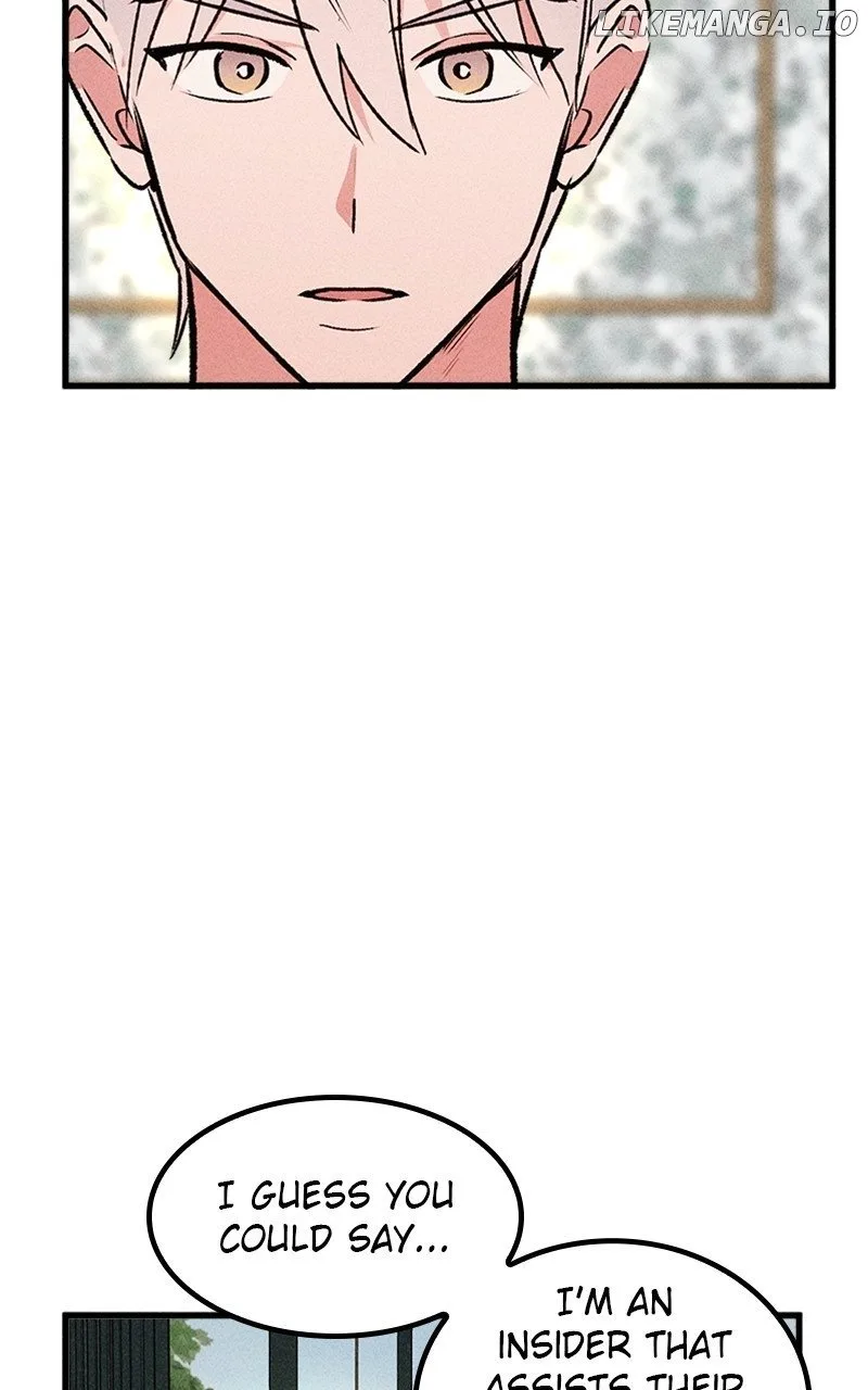 My Sister’s Private Life Chapter 25 page 113