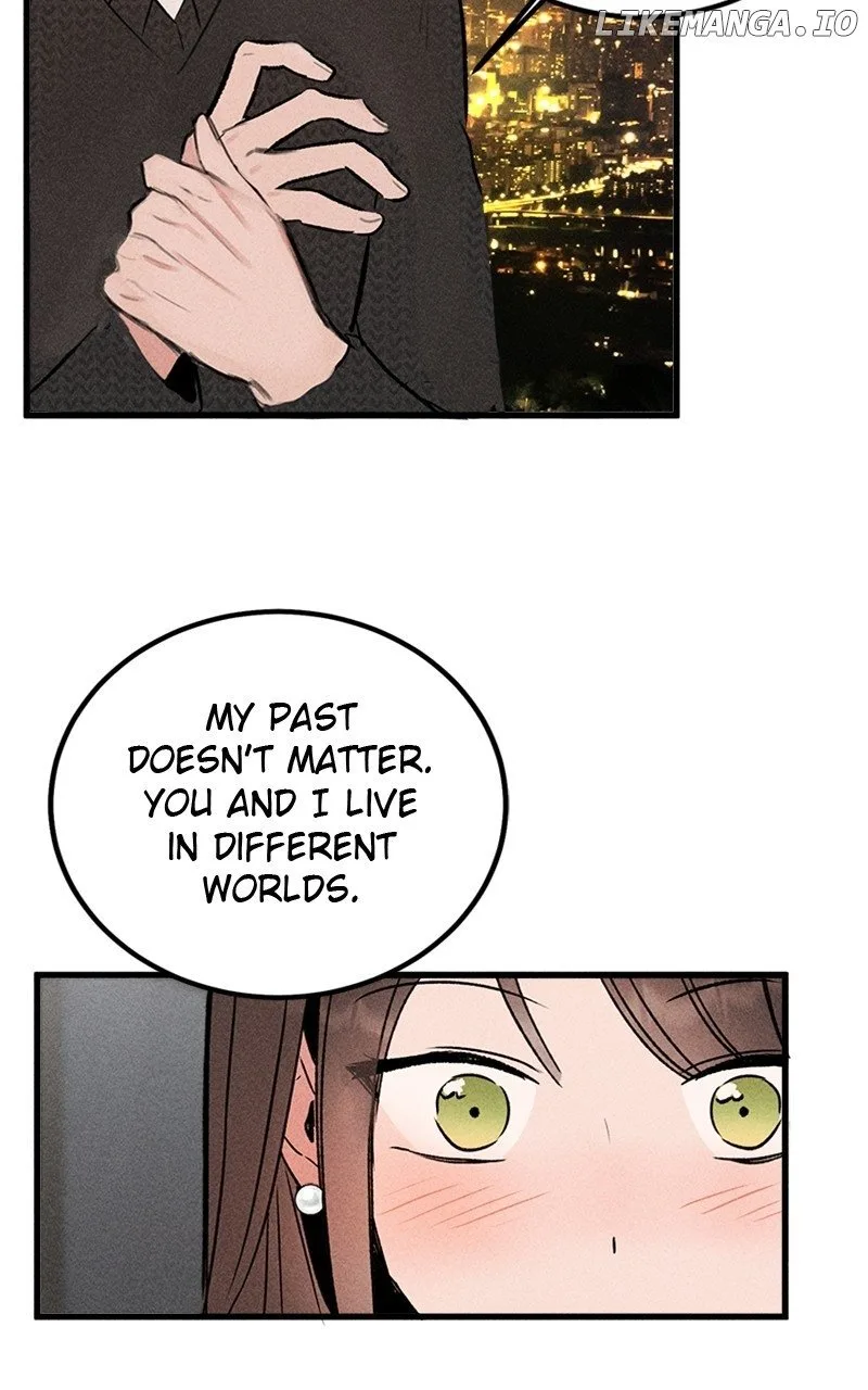 My Sister’s Private Life Chapter 25 page 70