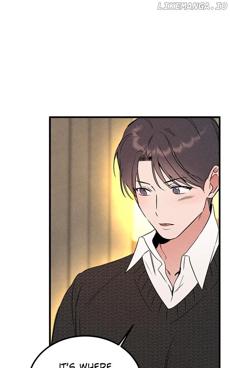 My Sister’s Private Life Chapter 25 page 56