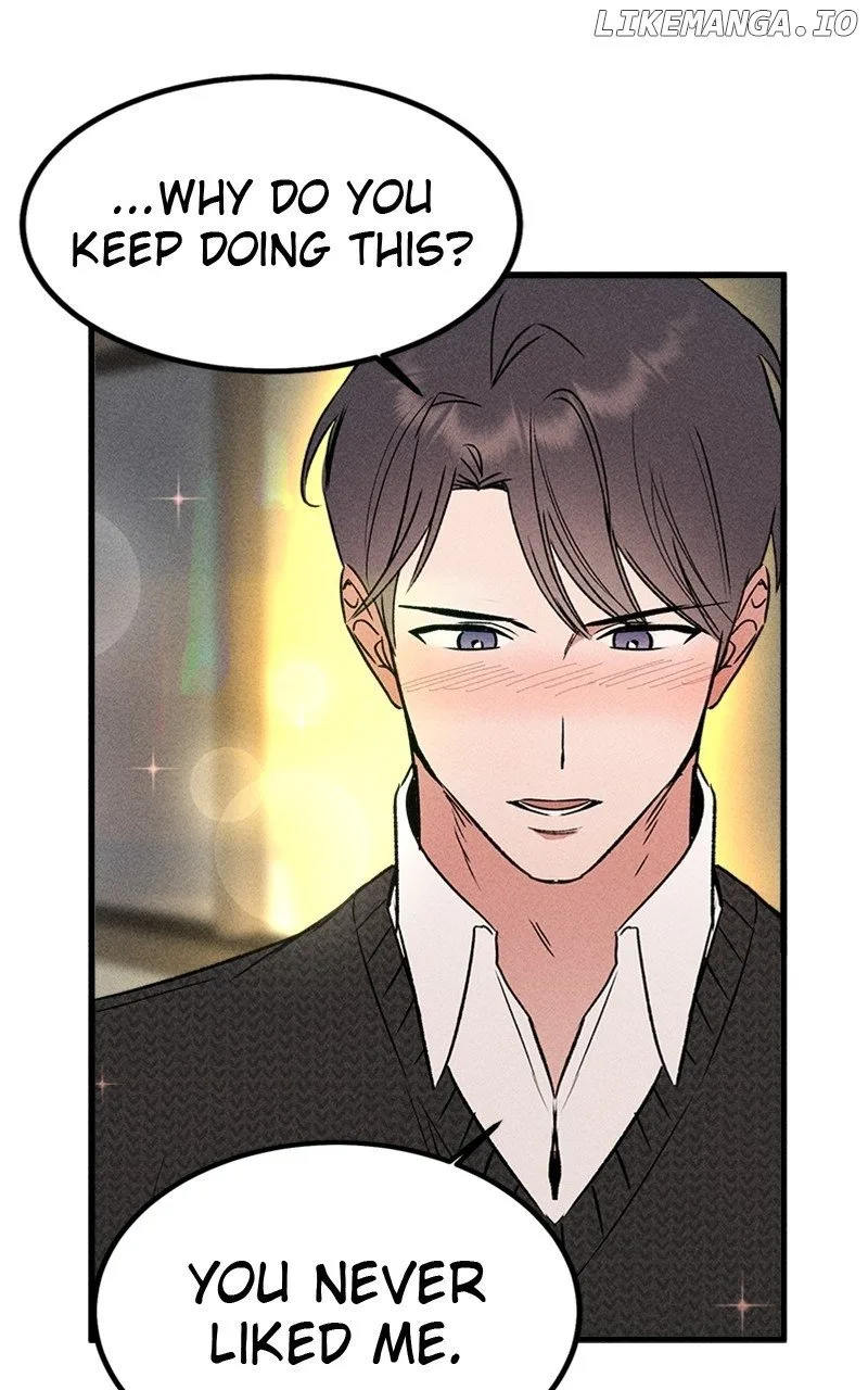 My Sister’s Private Life Chapter 25 page 79