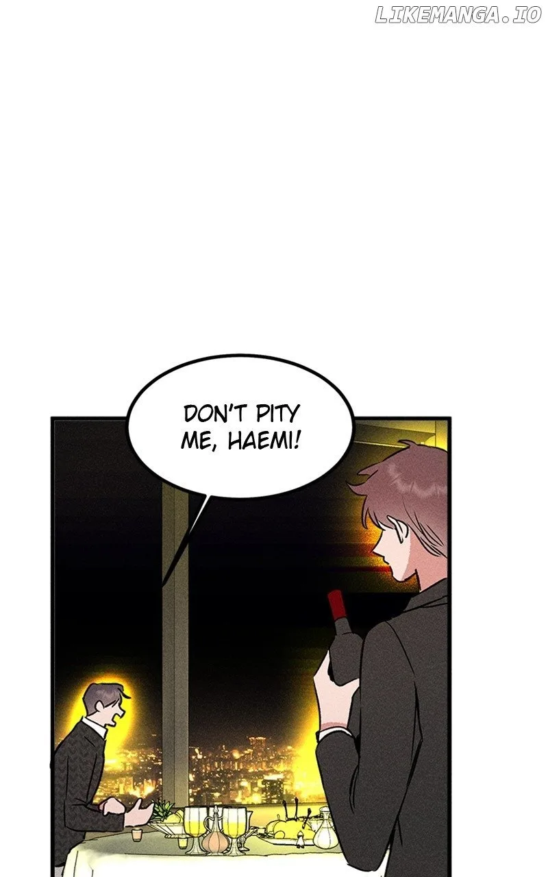 My Sister’s Private Life Chapter 25 page 71