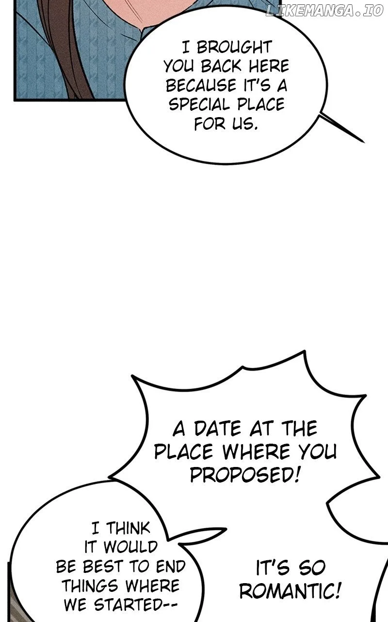 My Sister’s Private Life Chapter 25 page 58