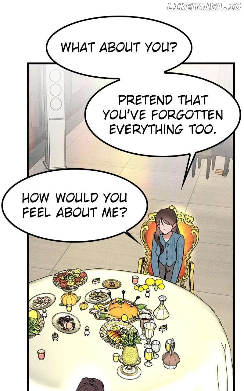 My Sister’s Private Life Chapter 25 page 86