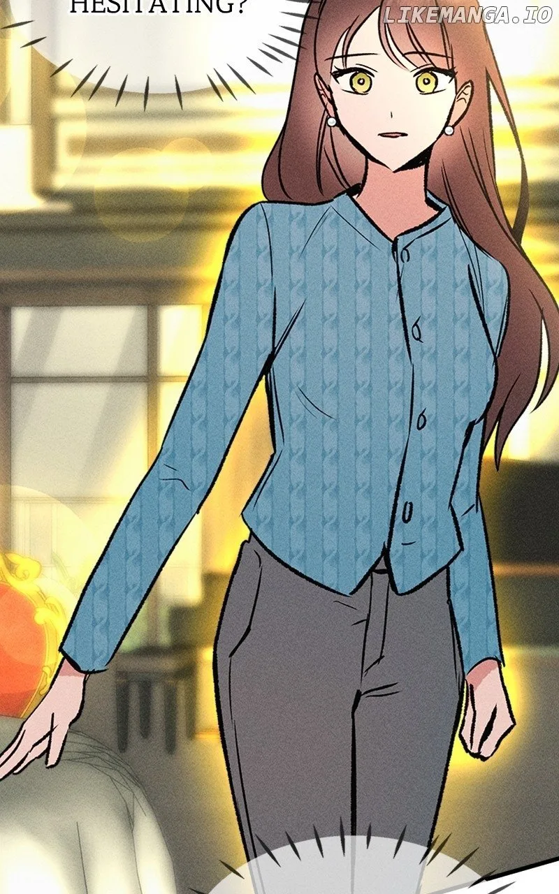 My Sister’s Private Life Chapter 25 page 99