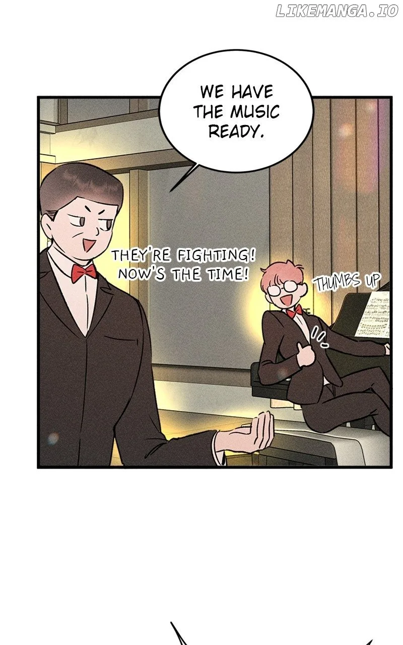My Sister’s Private Life Chapter 25 page 82
