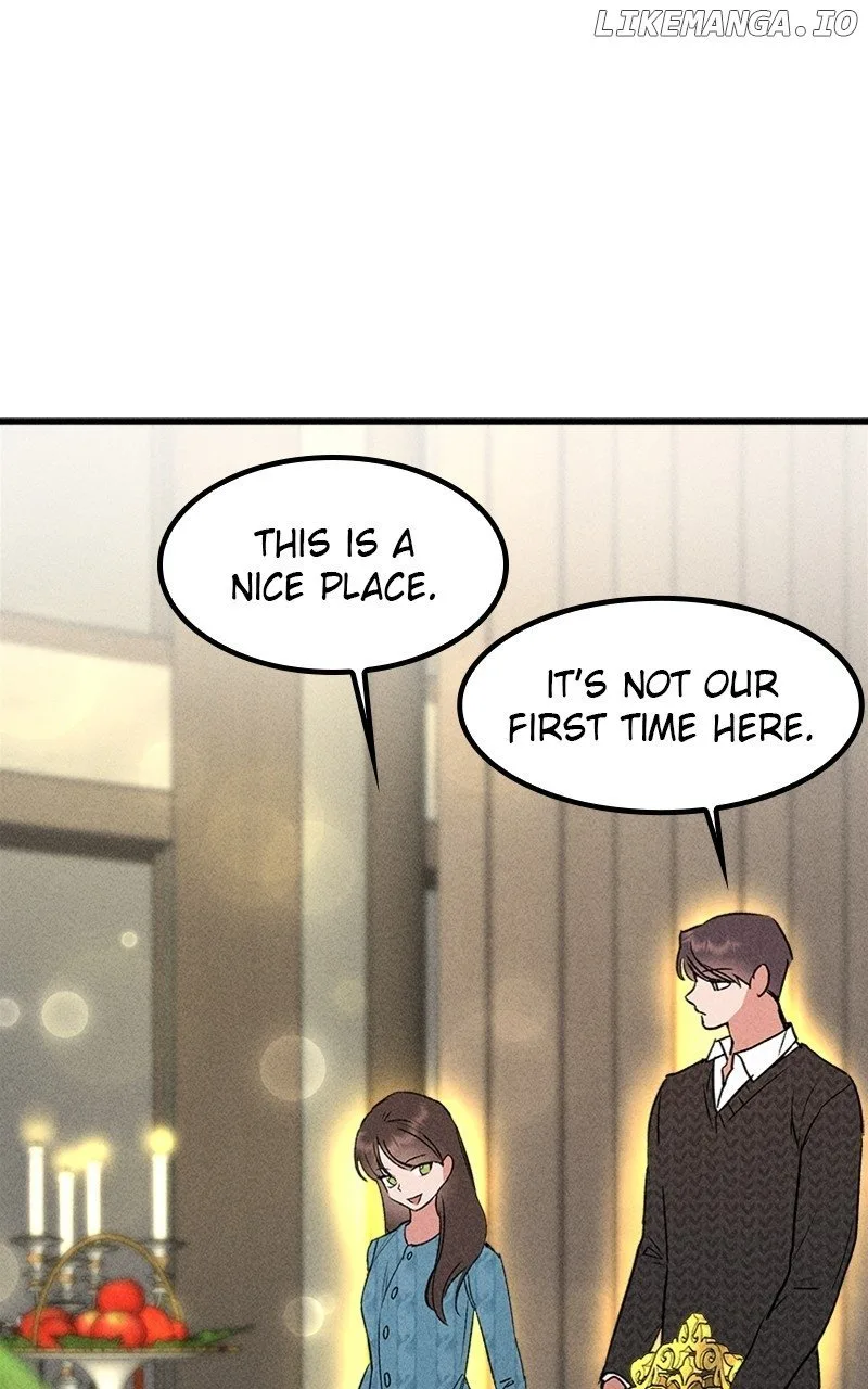My Sister’s Private Life Chapter 25 page 54