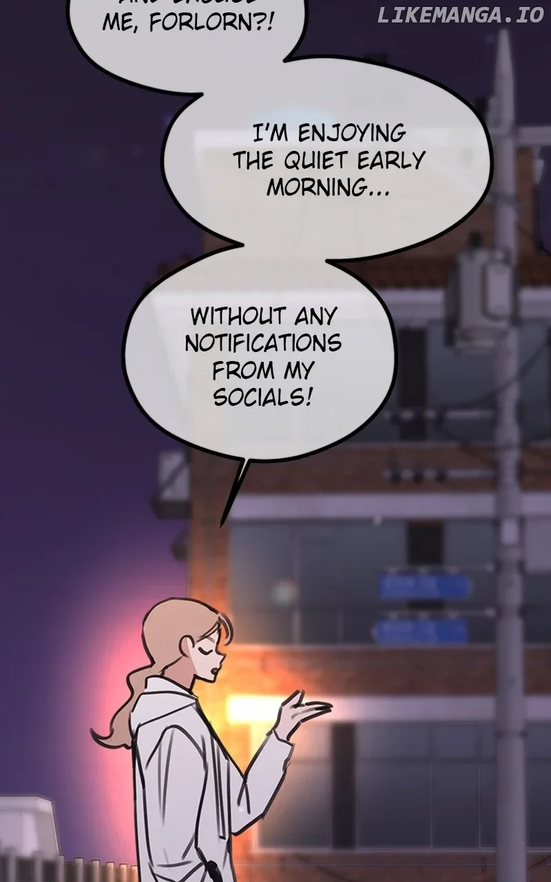My Sister’s Private Life Chapter 22 page 23