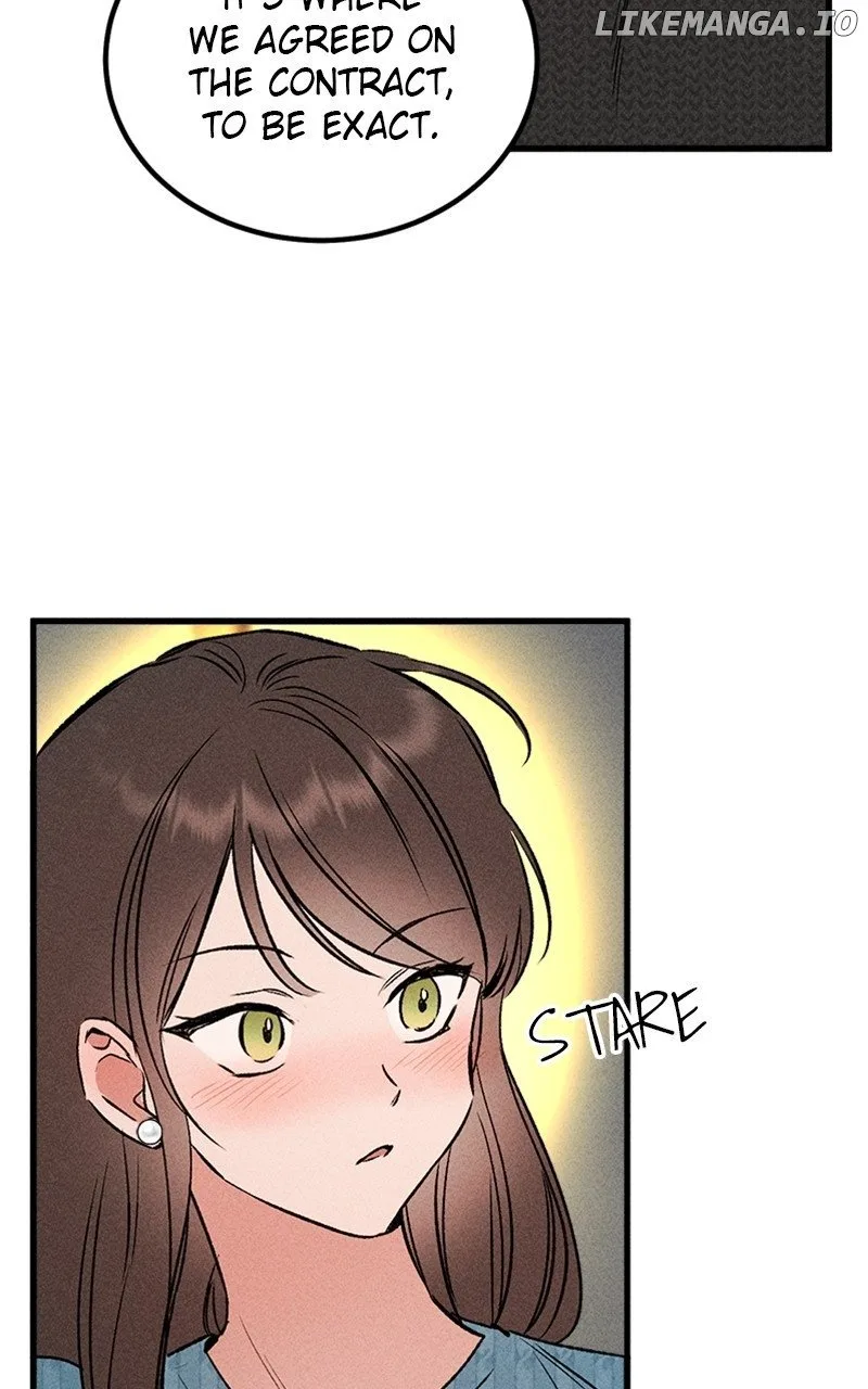 My Sister’s Private Life Chapter 25 page 57