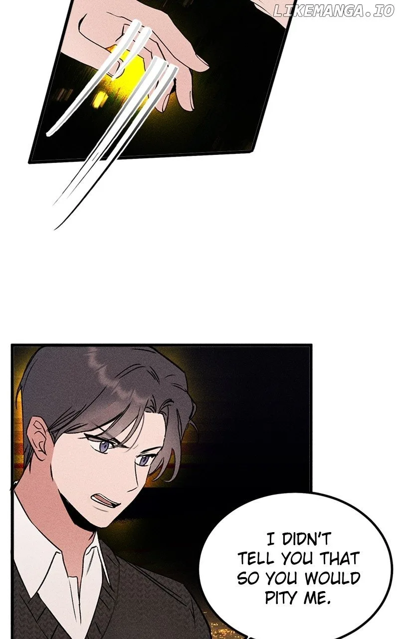 My Sister’s Private Life Chapter 25 page 69