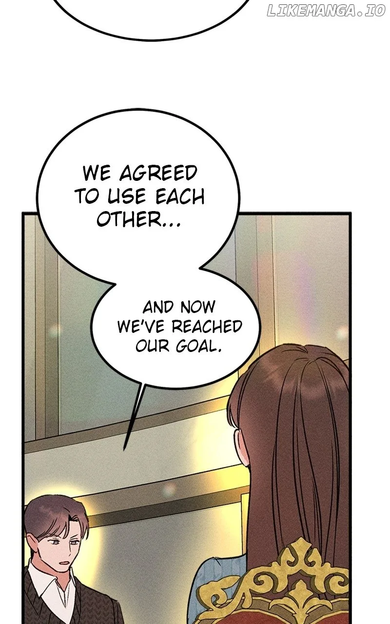 My Sister’s Private Life Chapter 25 page 80