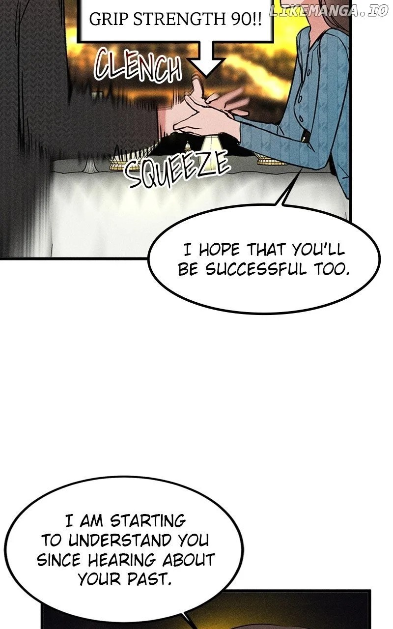 My Sister’s Private Life Chapter 25 page 64