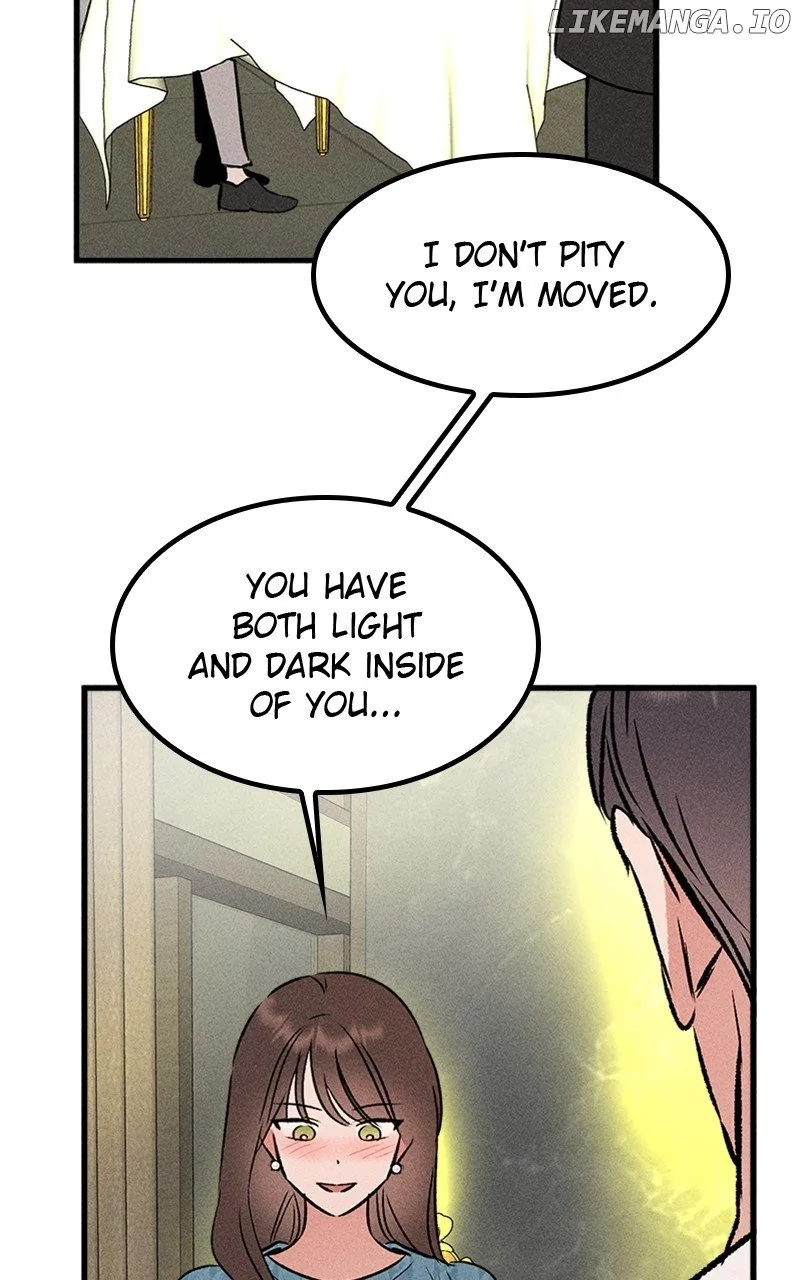 My Sister’s Private Life Chapter 25 page 72