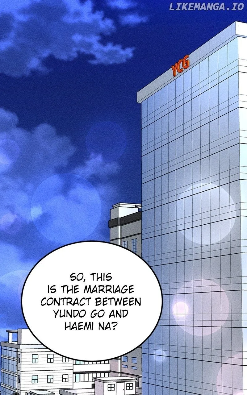 My Sister’s Private Life Chapter 25 page 111