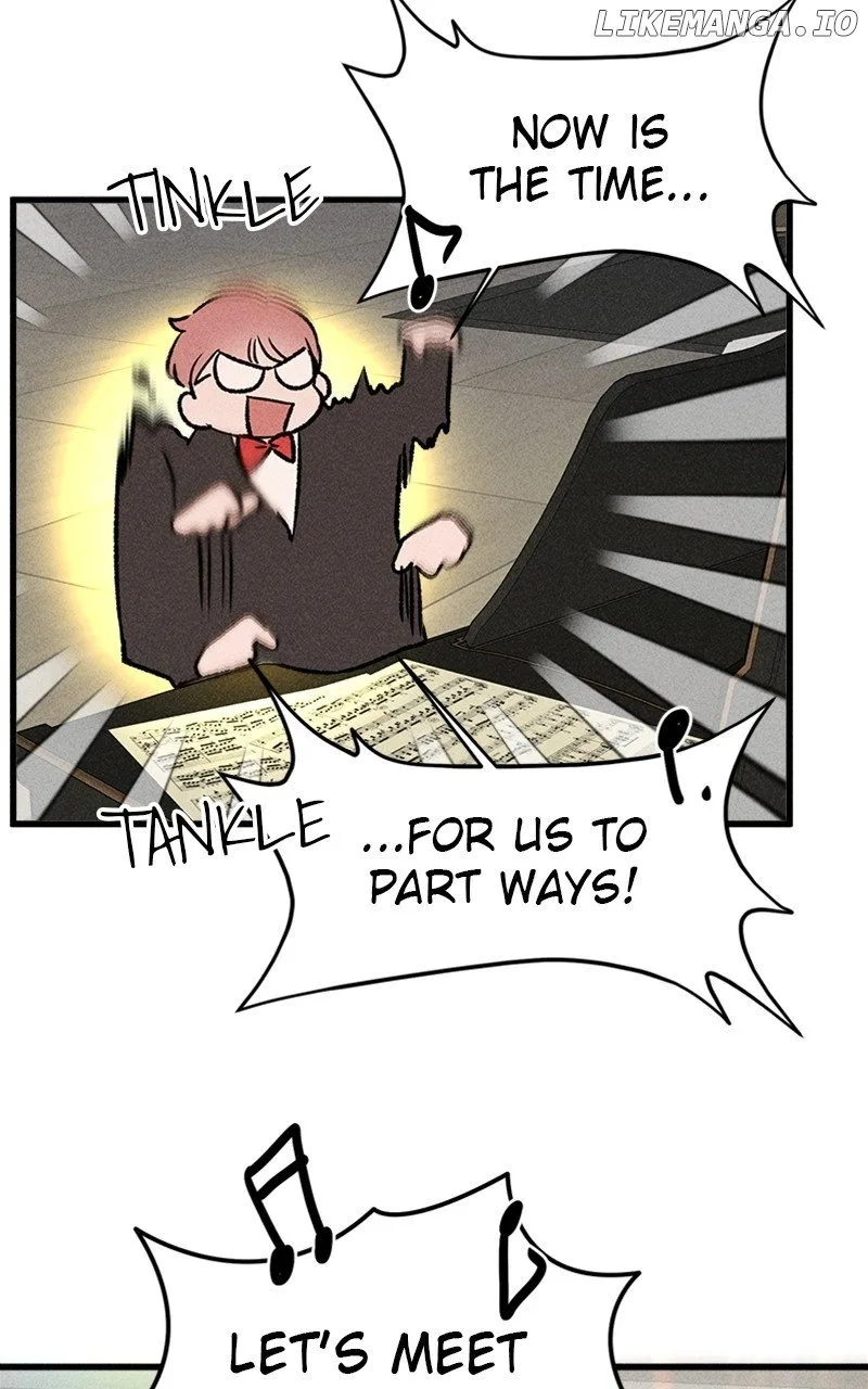 My Sister’s Private Life Chapter 25 page 83