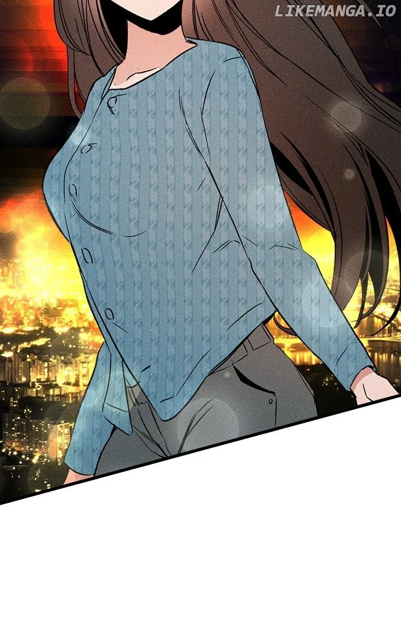 My Sister’s Private Life Chapter 25 page 53