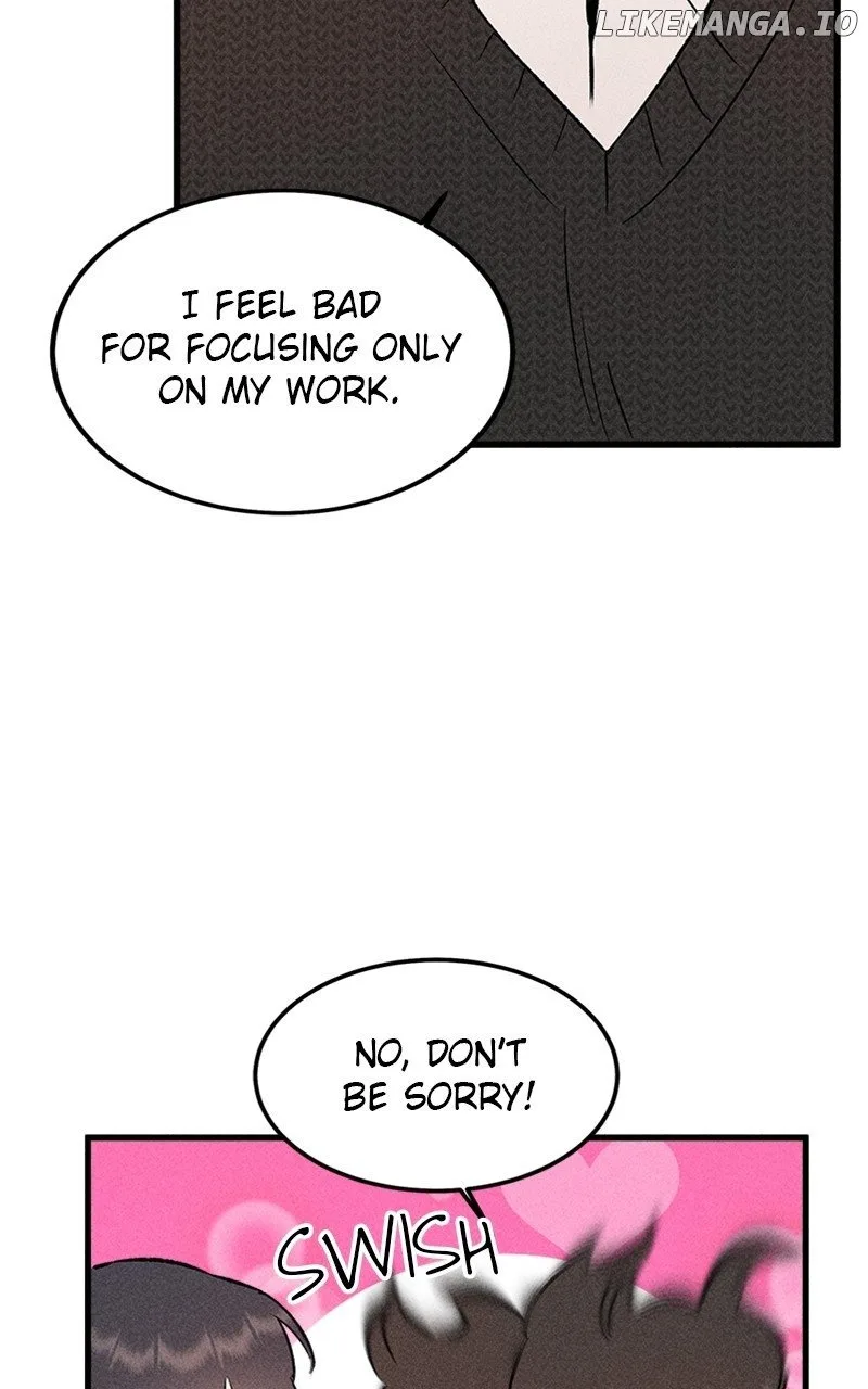 My Sister’s Private Life Chapter 25 page 61