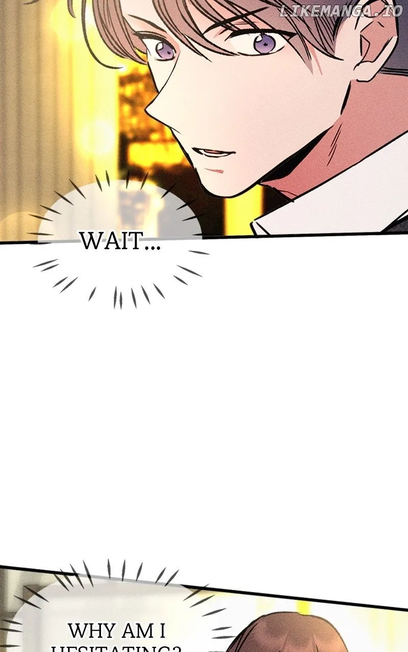 My Sister’s Private Life Chapter 25 page 98