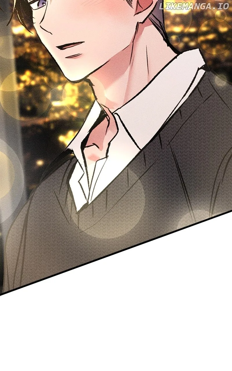 My Sister’s Private Life Chapter 25 page 108