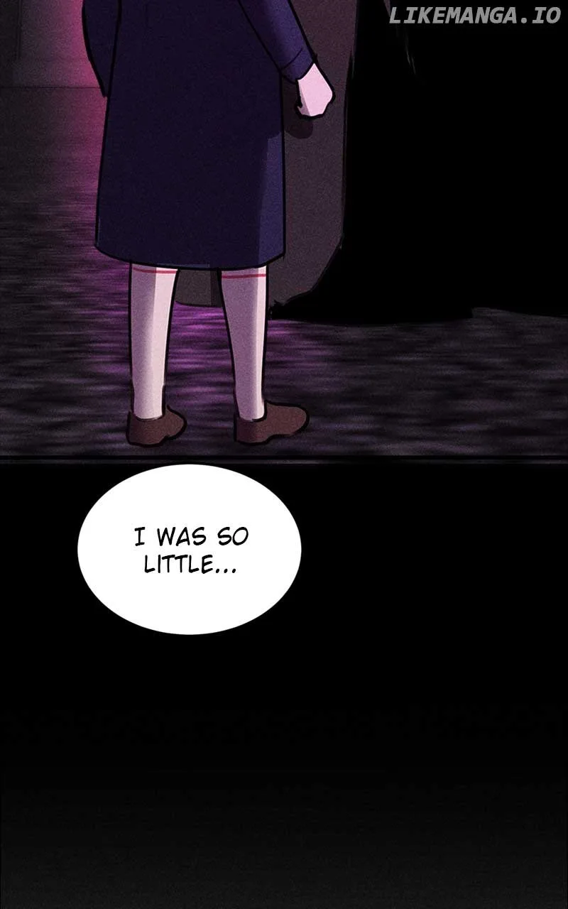My Sister’s Private Life Chapter 23 page 39