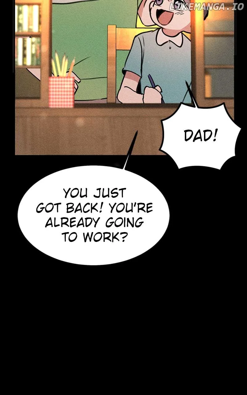My Sister’s Private Life Chapter 23 page 55