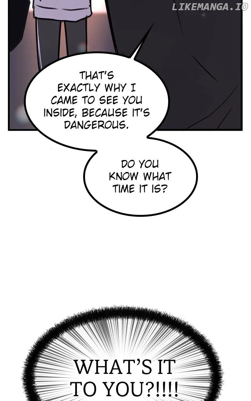 My Sister’s Private Life Chapter 22 page 28