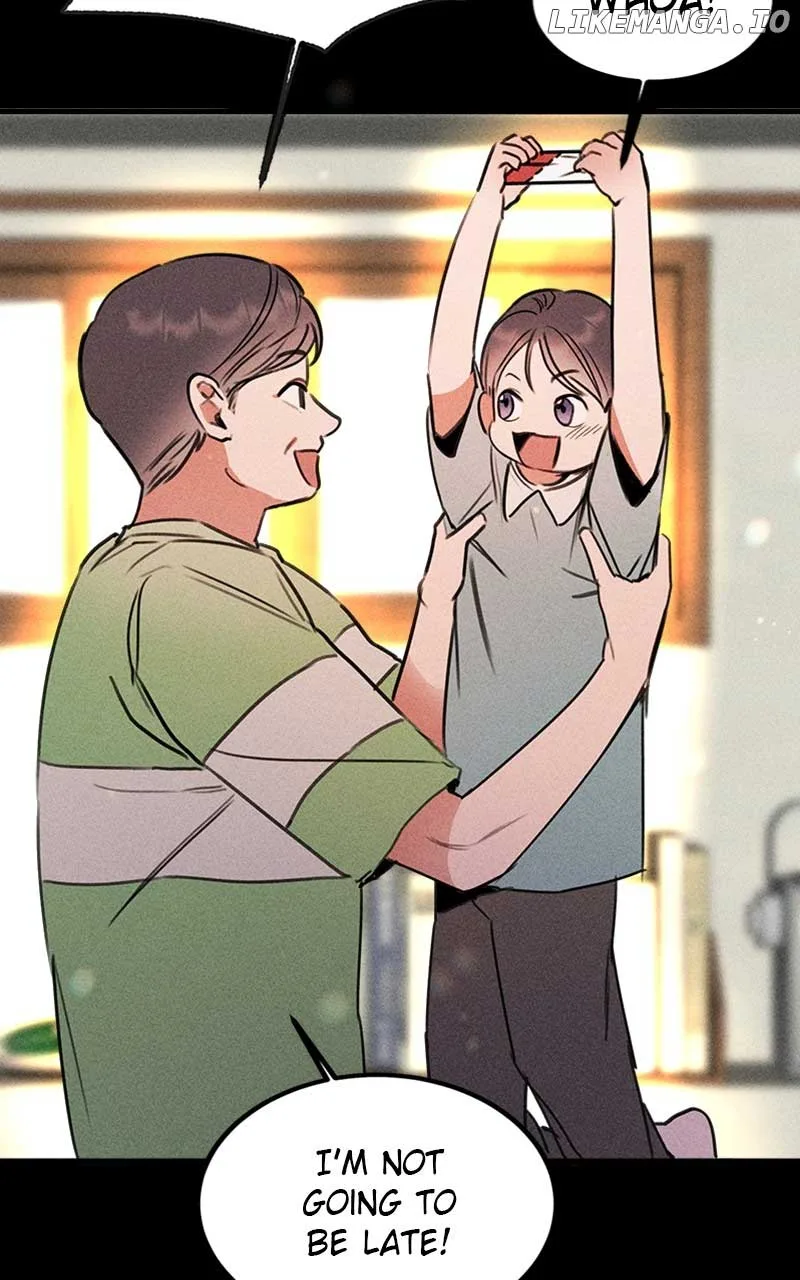 My Sister’s Private Life Chapter 23 page 58