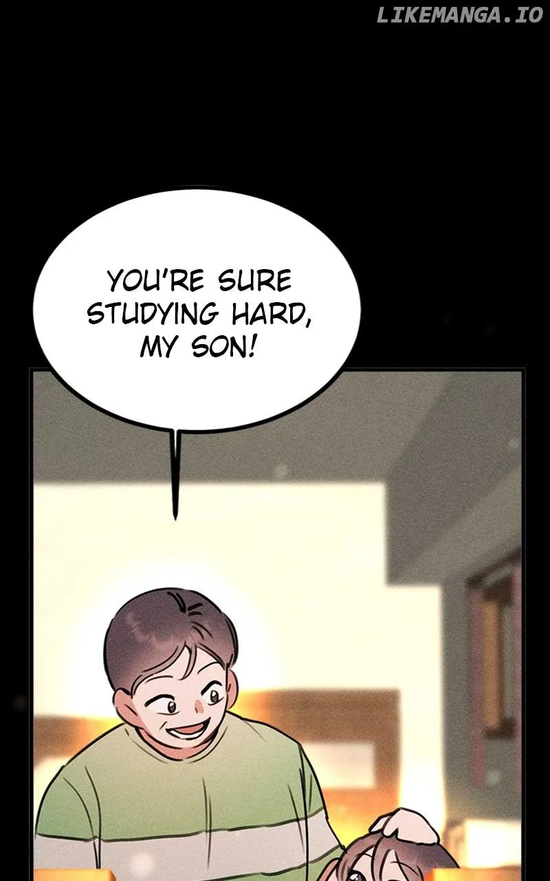 My Sister’s Private Life Chapter 23 page 54
