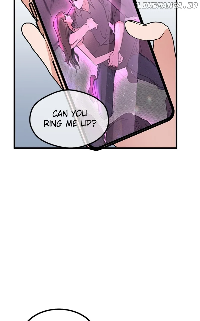My Sister’s Private Life Chapter 22 page 19