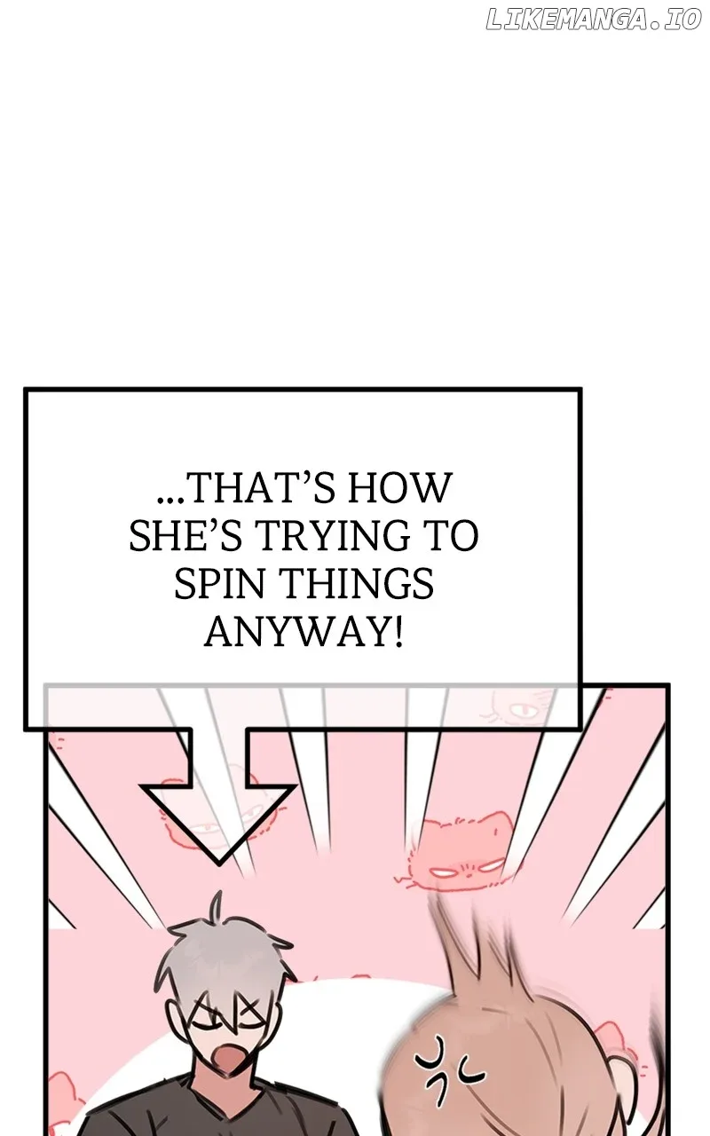 My Sister’s Private Life Chapter 22 page 25