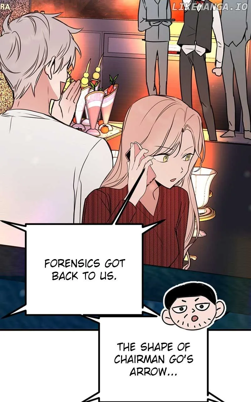 My Sister’s Private Life Chapter 24 page 93