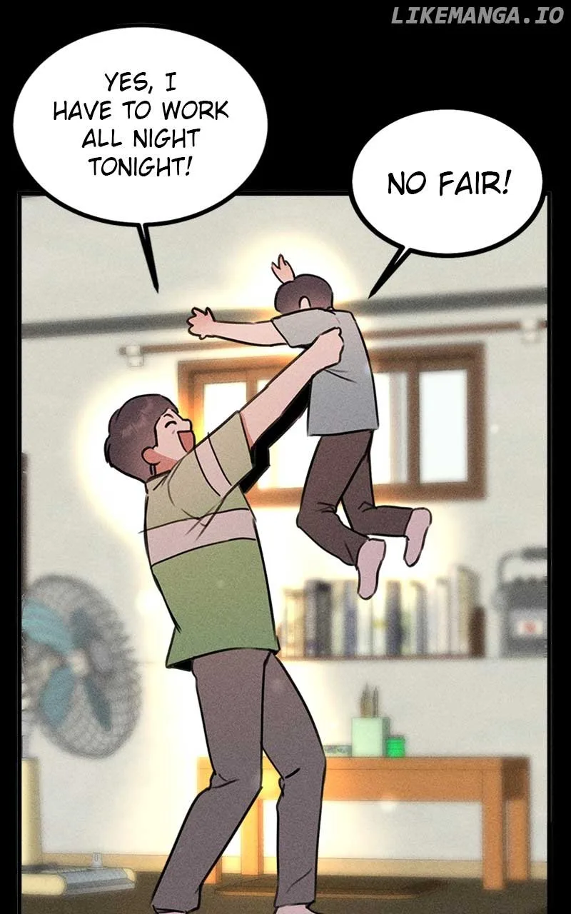 My Sister’s Private Life Chapter 23 page 56