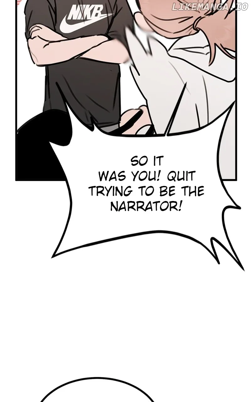 My Sister’s Private Life Chapter 22 page 26