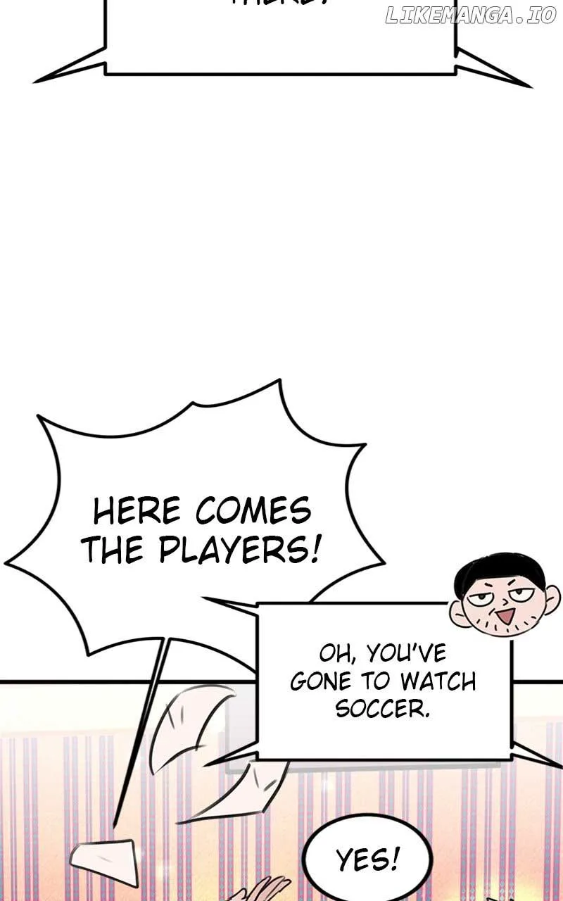My Sister’s Private Life Chapter 24 page 90