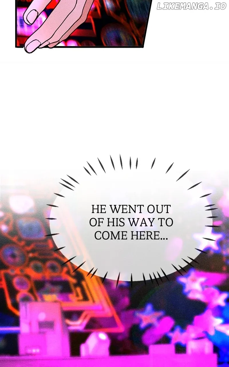 My Sister’s Private Life Chapter 22 page 8