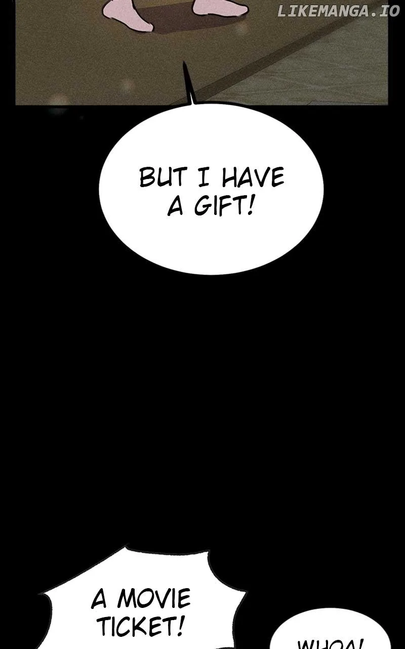 My Sister’s Private Life Chapter 23 page 57