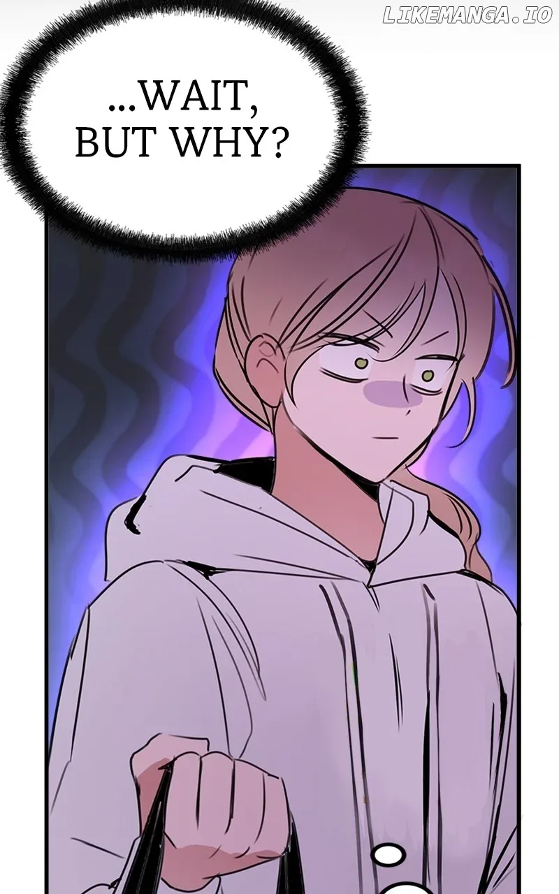 My Sister’s Private Life Chapter 22 page 39