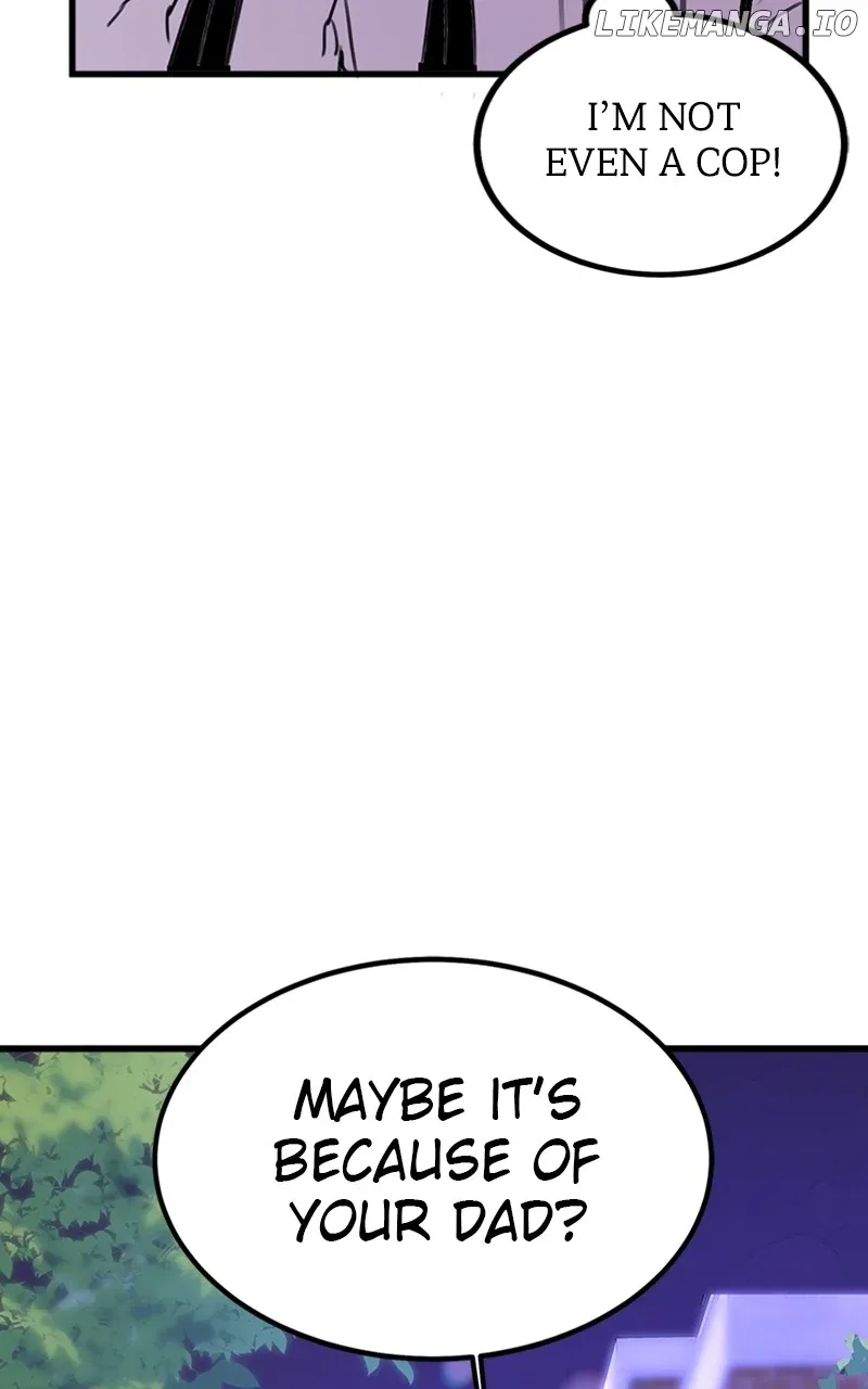 My Sister’s Private Life Chapter 22 page 40