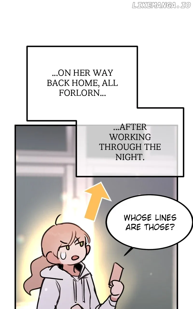 My Sister’s Private Life Chapter 22 page 21