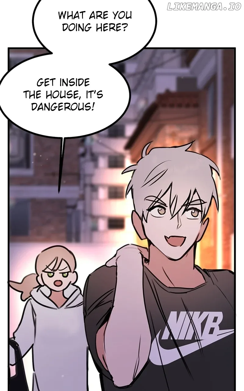 My Sister’s Private Life Chapter 22 page 27