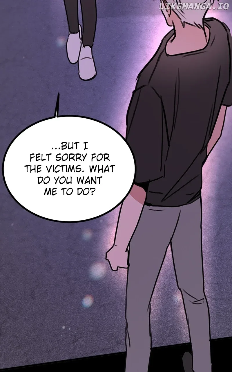 My Sister’s Private Life Chapter 22 page 33