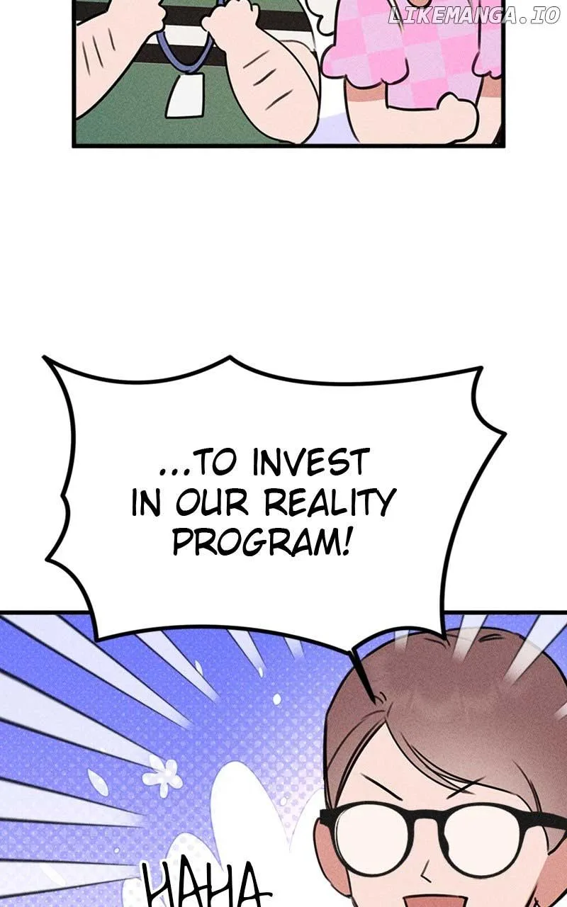 My Sister’s Private Life Chapter 24 page 51