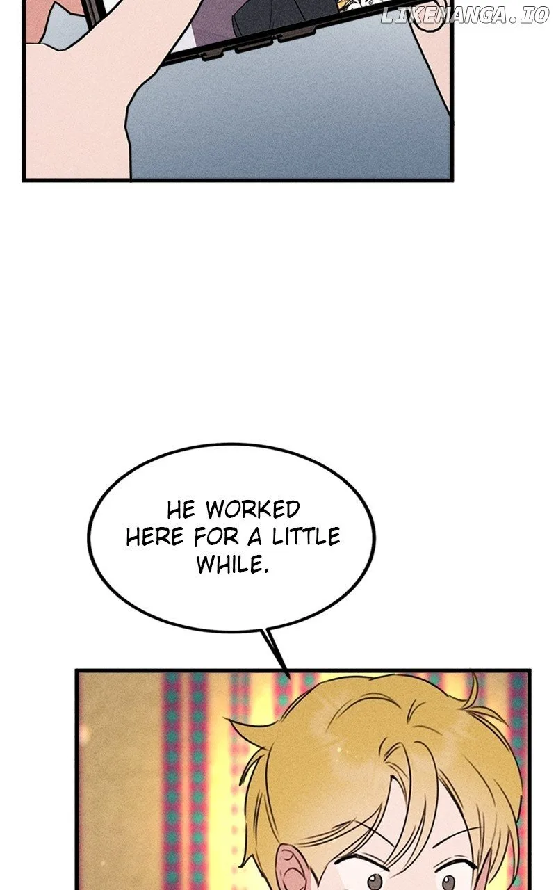 My Sister’s Private Life Chapter 24 page 107