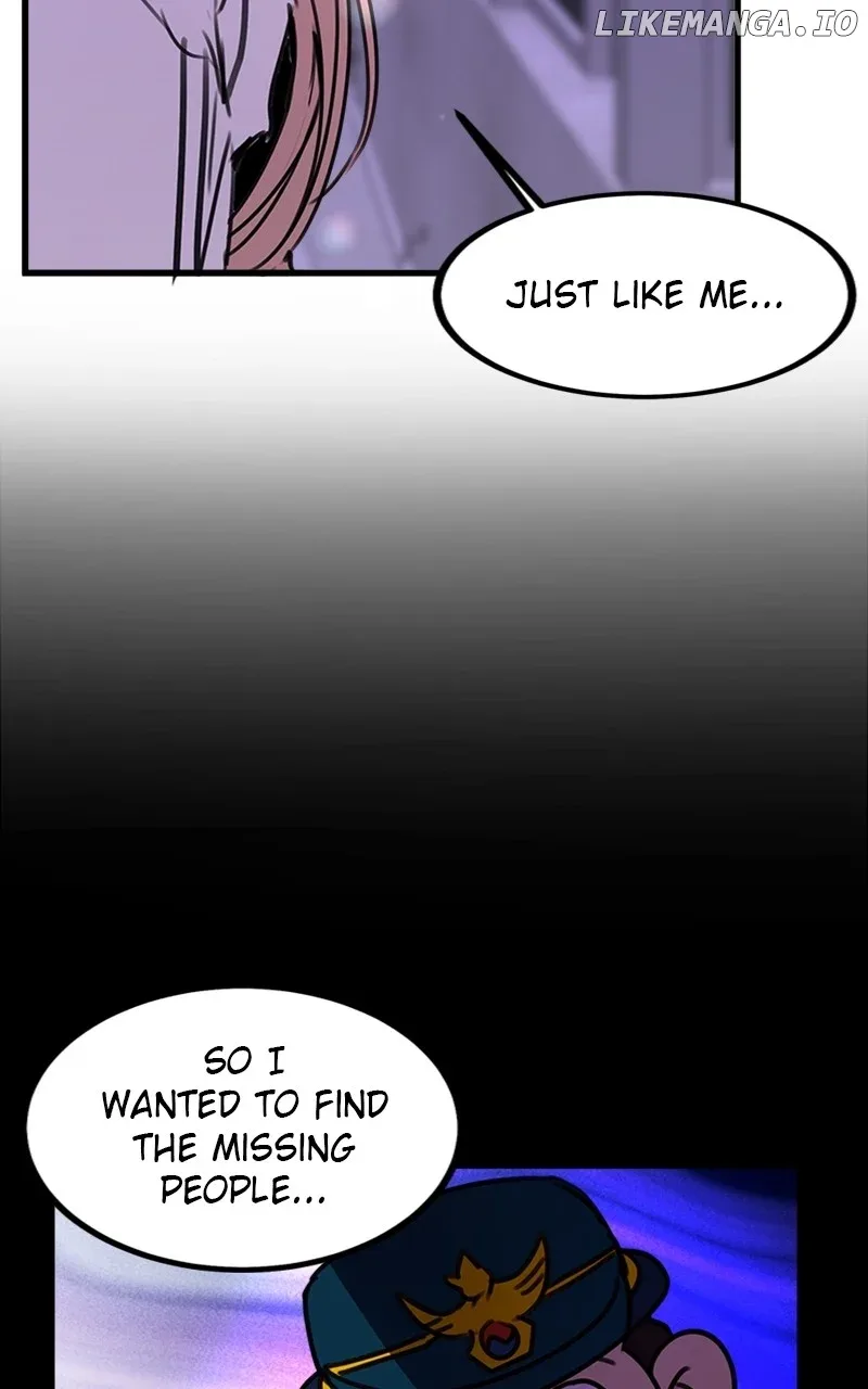 My Sister’s Private Life Chapter 22 page 37