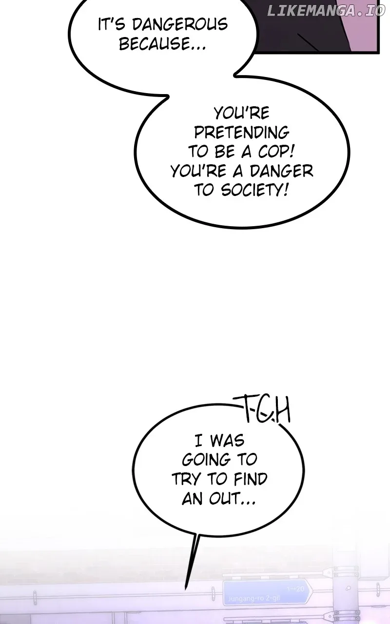 My Sister’s Private Life Chapter 22 page 31