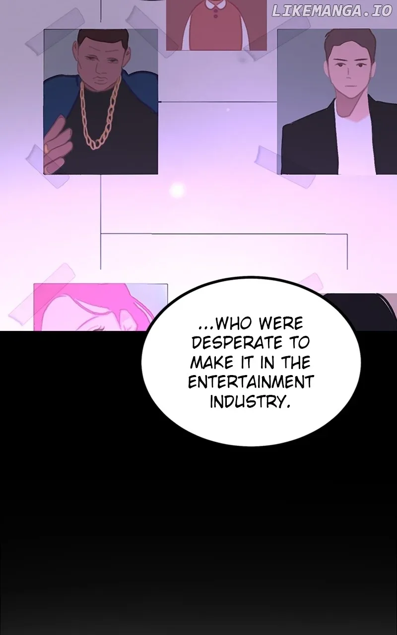 My Sister’s Private Life Chapter 22 page 35