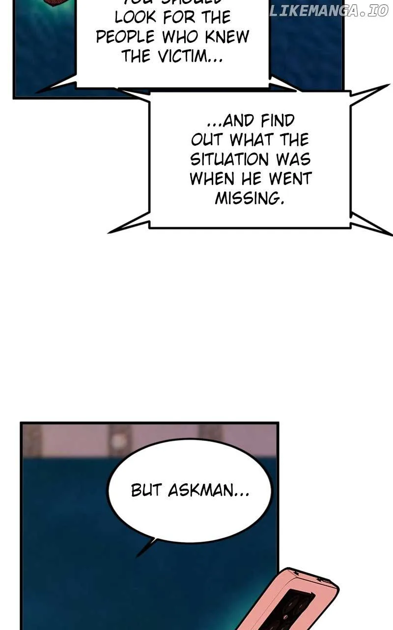 My Sister’s Private Life Chapter 24 page 97