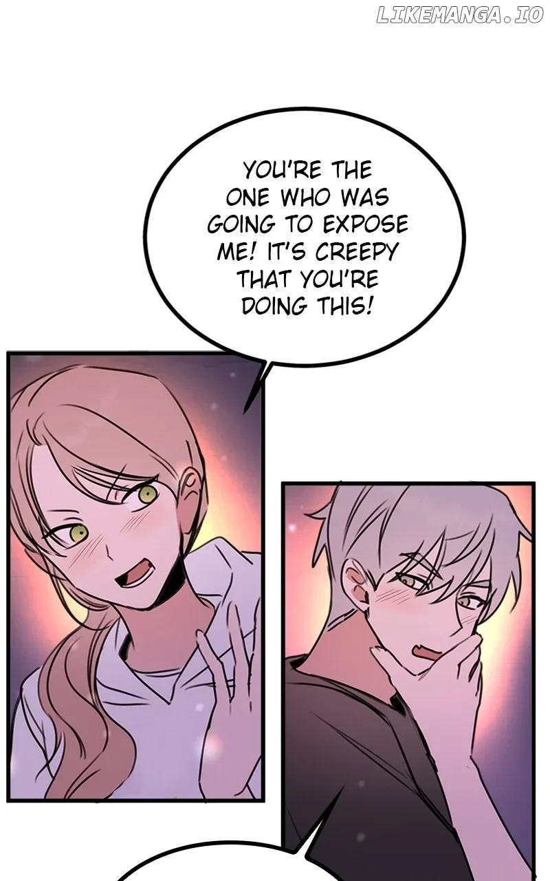 My Sister’s Private Life Chapter 22 page 30
